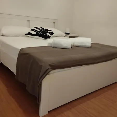 Dormitrieste Life Apartment Trieste