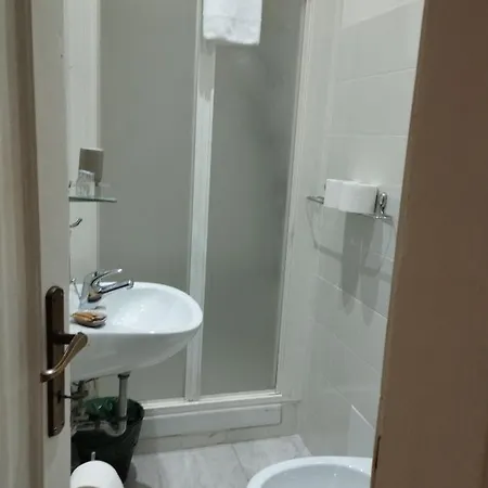 Apartment Dormitrieste Life Trieste