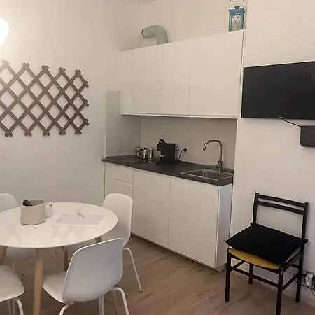 Dormitrieste Life Apartment Trieste