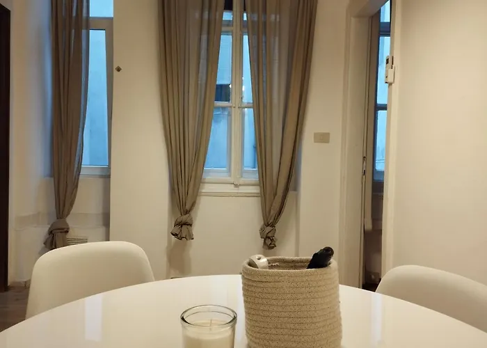 Apartment Dormitrieste Life Trieste