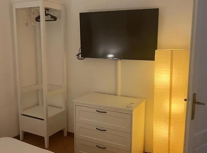 Apartment Dormitrieste Life