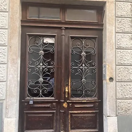 Dormitrieste Life Daire