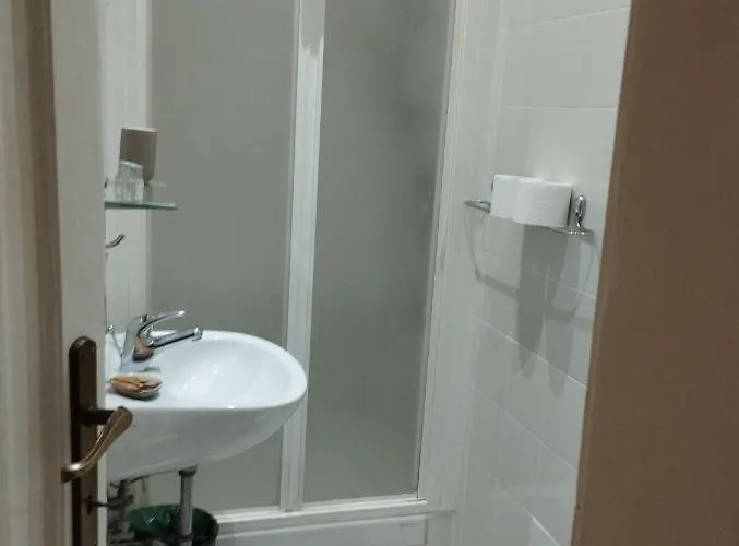 Appartement Dormitrieste Life Trieste