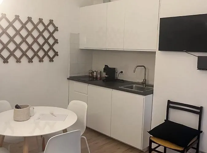Dormitrieste Life Appartement Trieste