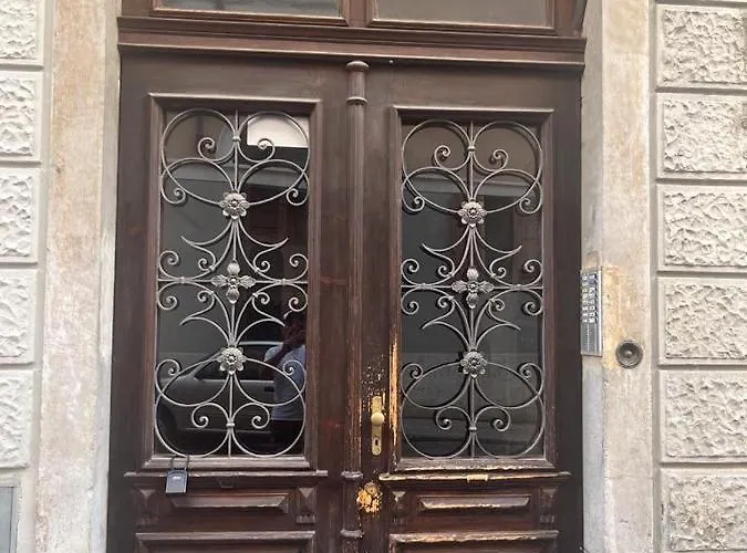 Dormitrieste Life Appartement